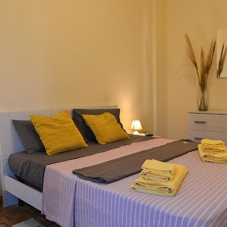 Appartamento Ginestra Bordighera Εξωτερικό φωτογραφία
