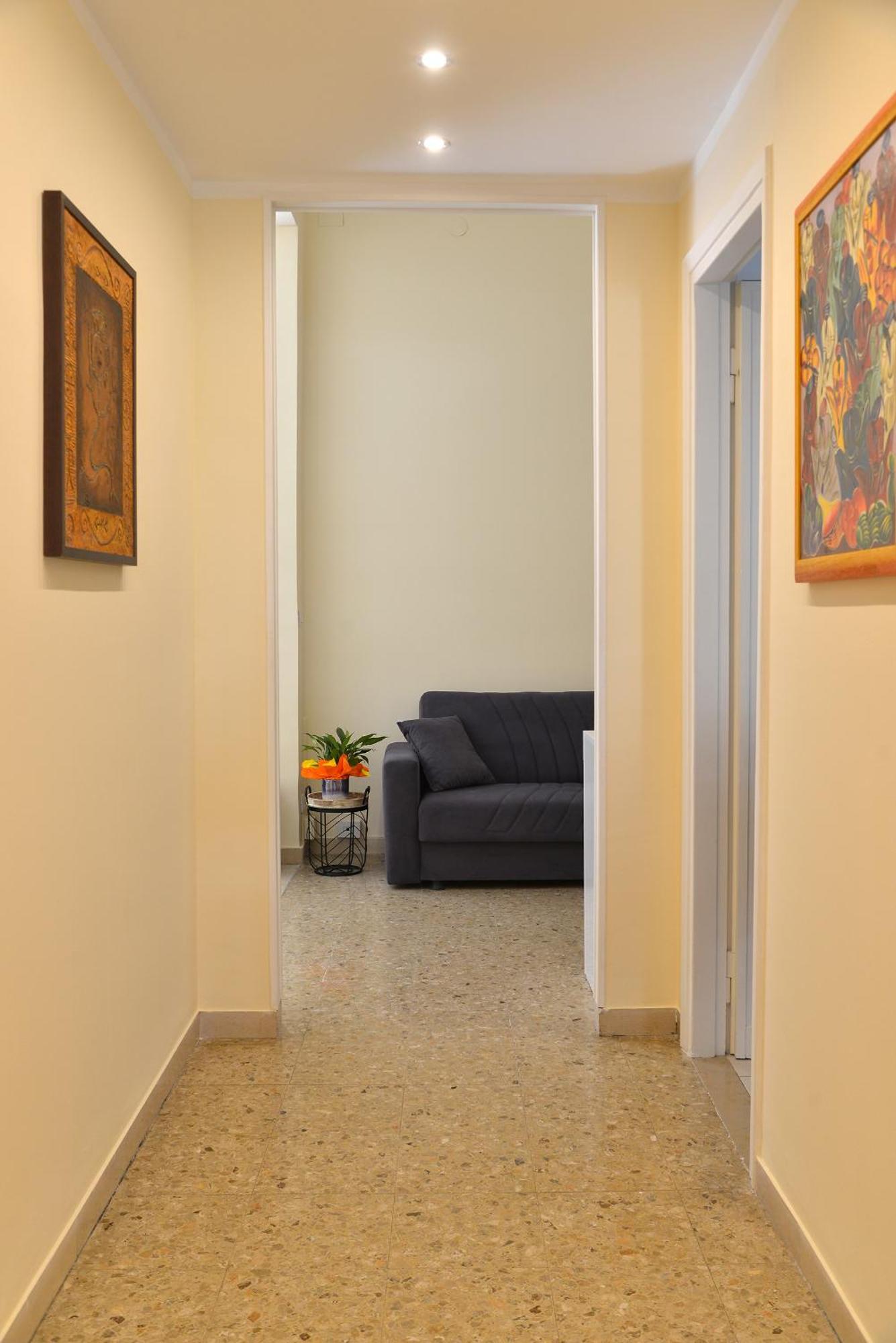 Appartamento Ginestra Bordighera Εξωτερικό φωτογραφία