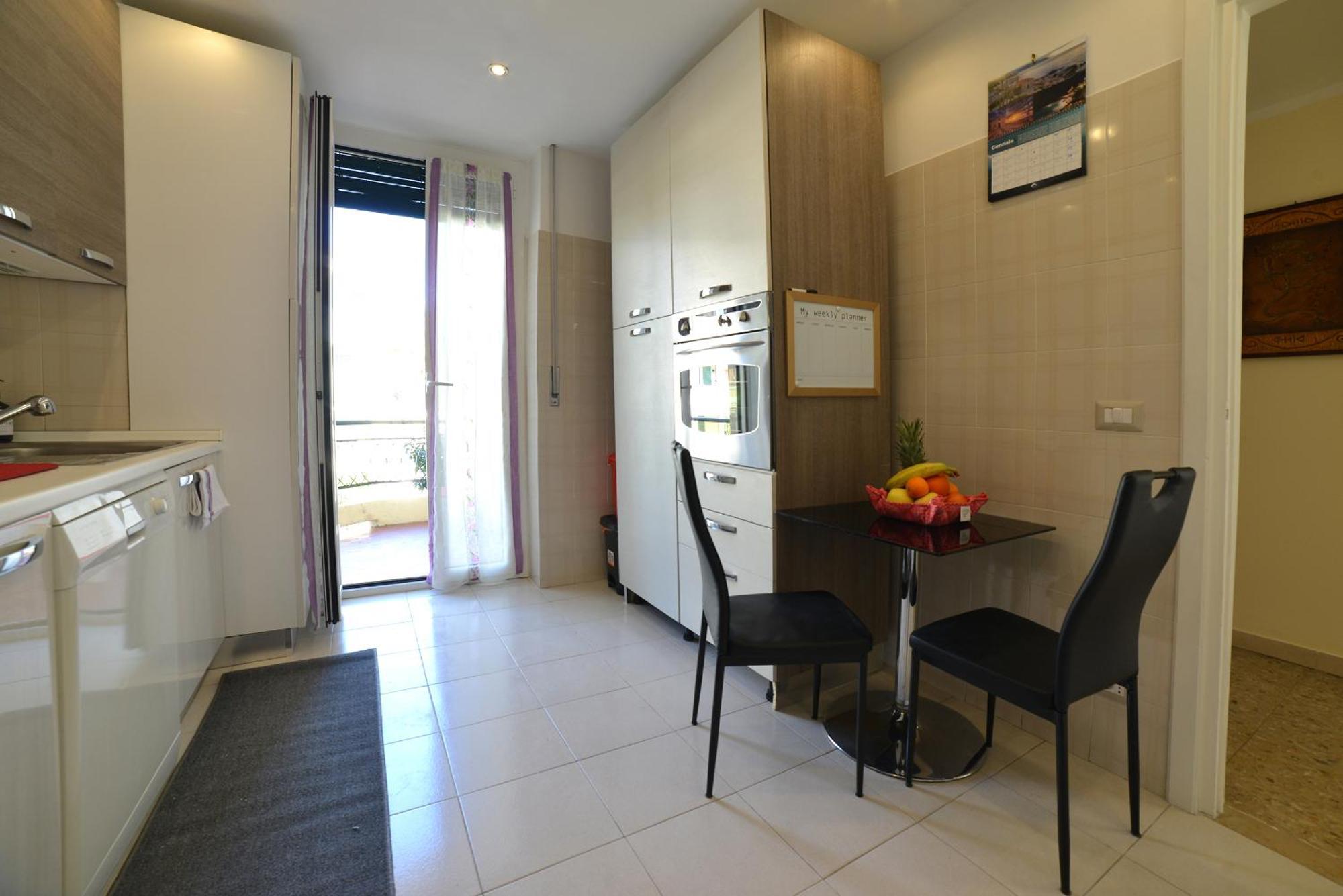 Appartamento Ginestra Bordighera Εξωτερικό φωτογραφία